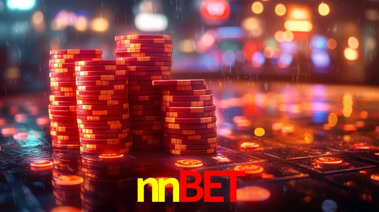 nnbet: Seu Cassino Premiado com Pagamentos Rápidos