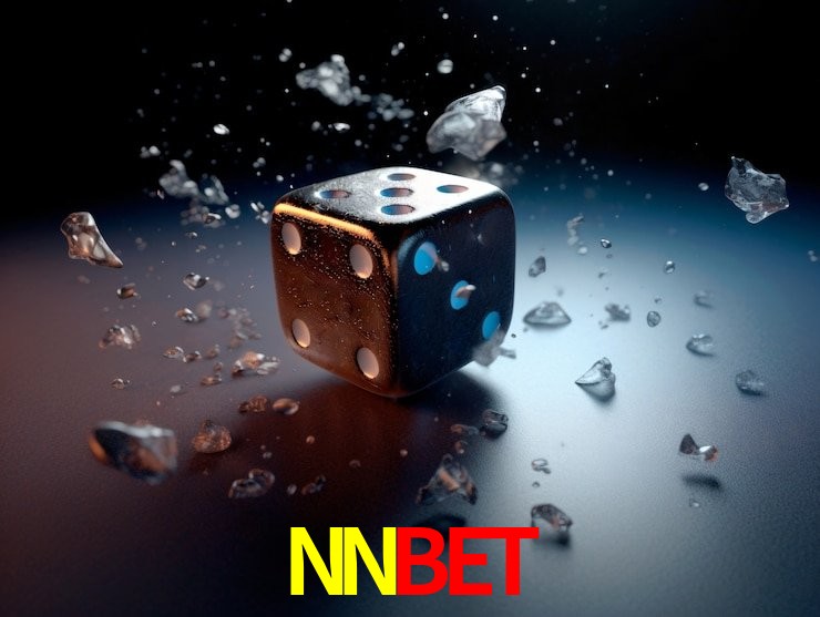 Loterias online na NNBET