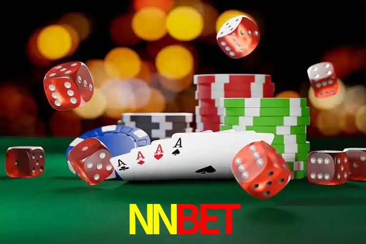 Diretório de Jogos NNBET