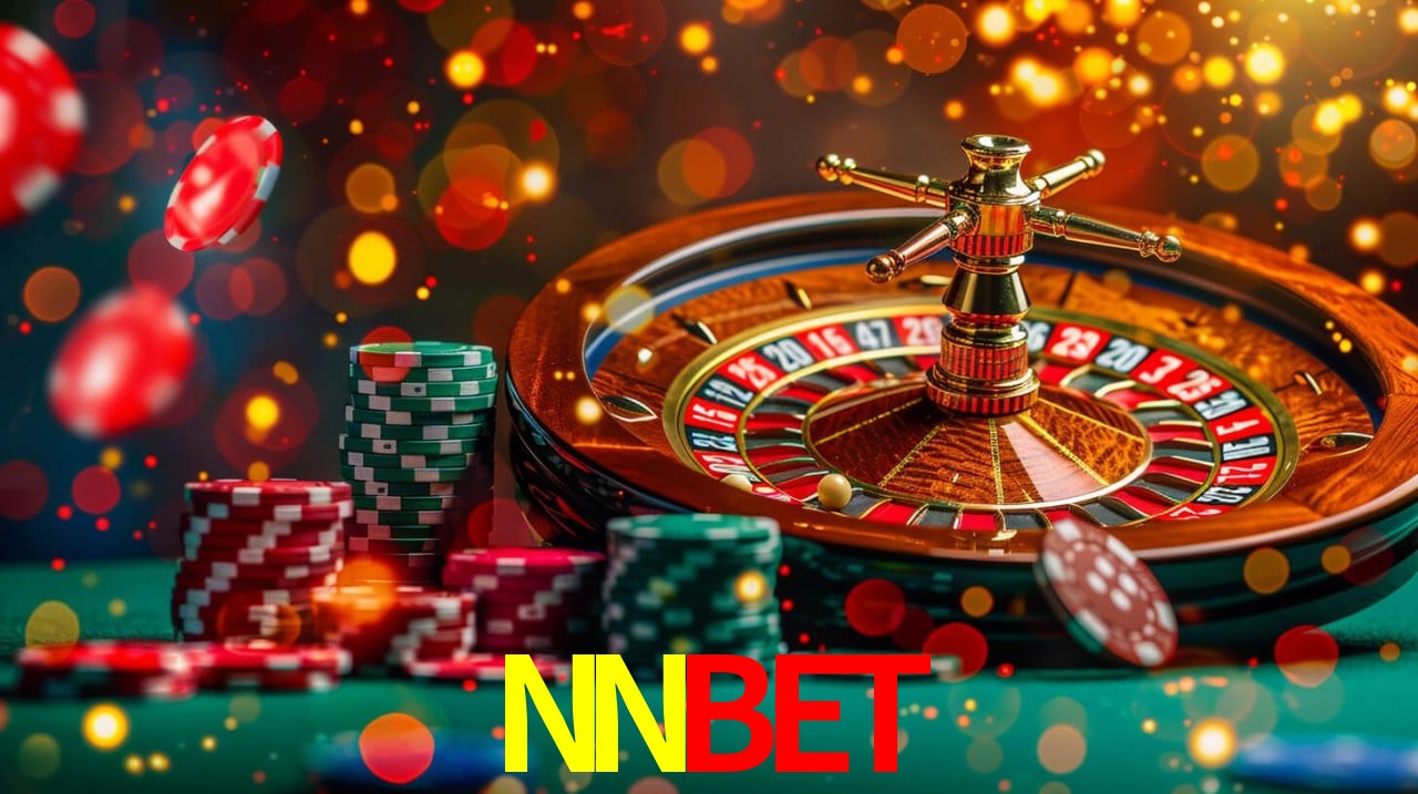 Desvendando o Mundo dos Jogos Virtuais na NNBET