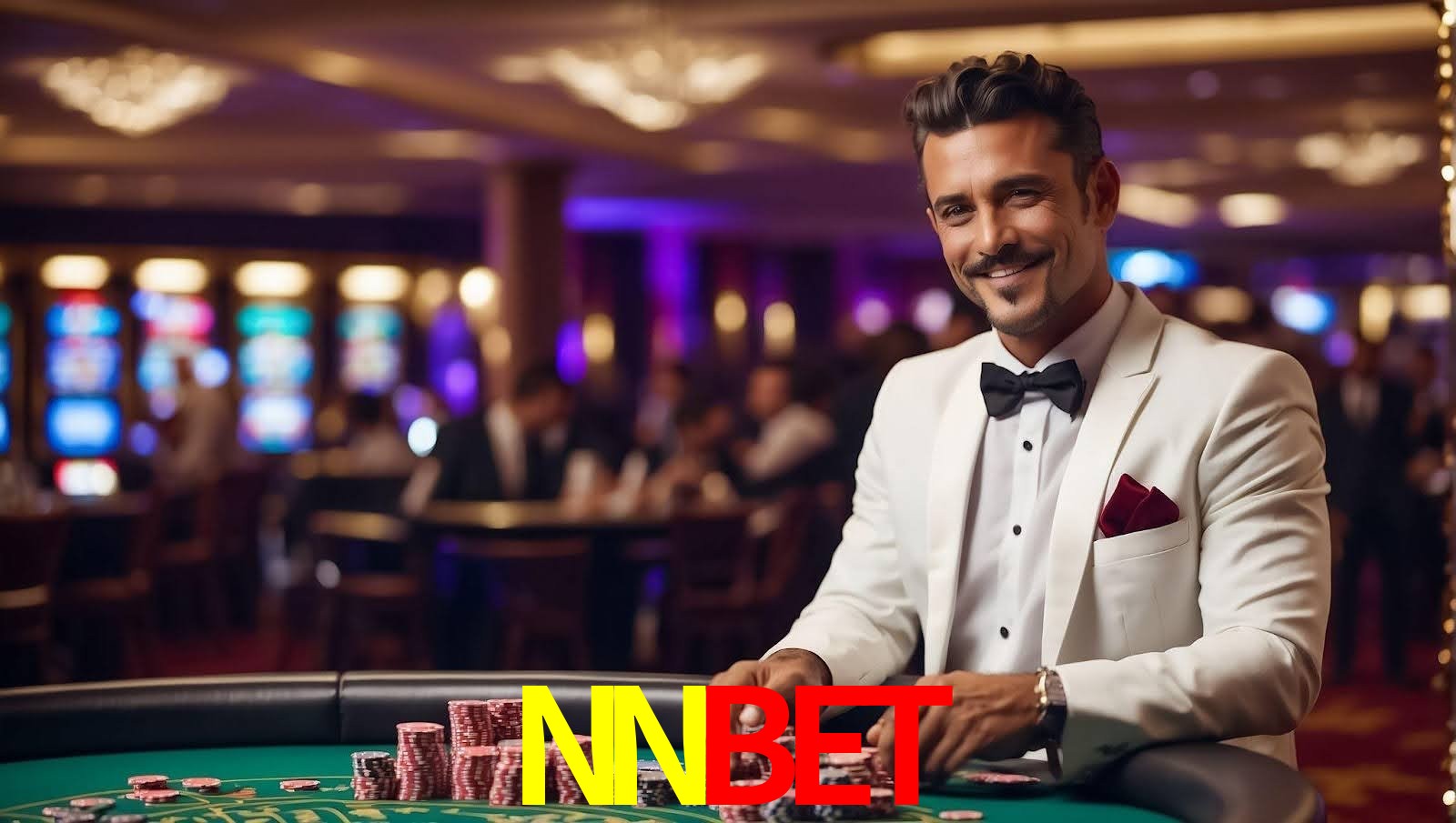 Integração de APIs NNBET