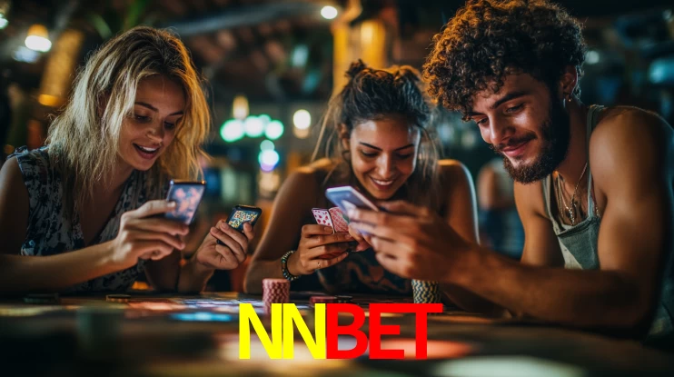 Roulette Table NNBET