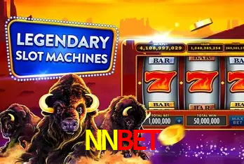 Inovações de Jogos na NNBET: O Futuro das Experiências Interativas