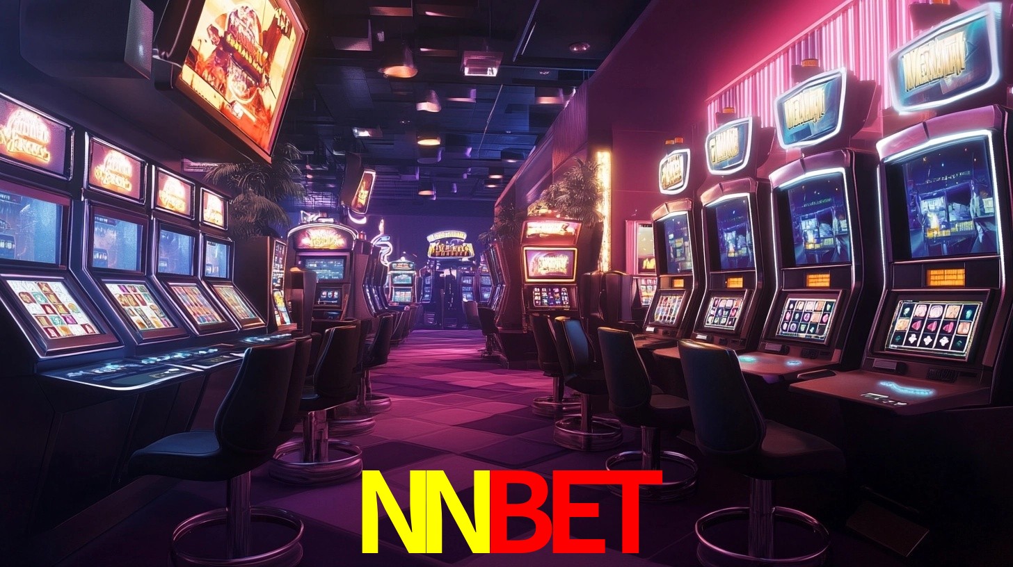 NNBET App Interface