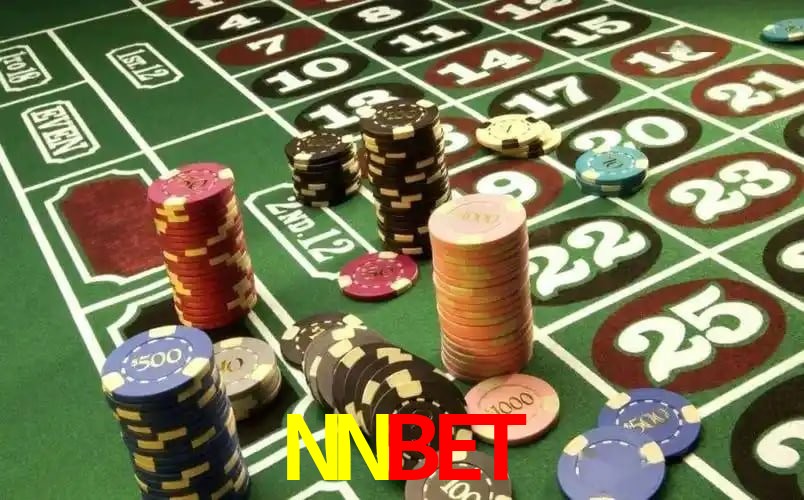 Recursos de Bônus NNBET