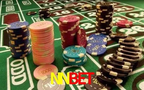 Apostas com odds competitivas na NNBET