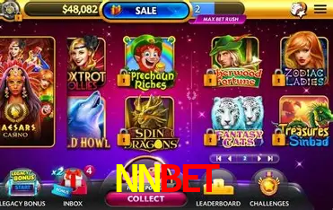 Desvendando o Mundo dos Jogos Virtuais na NNBET