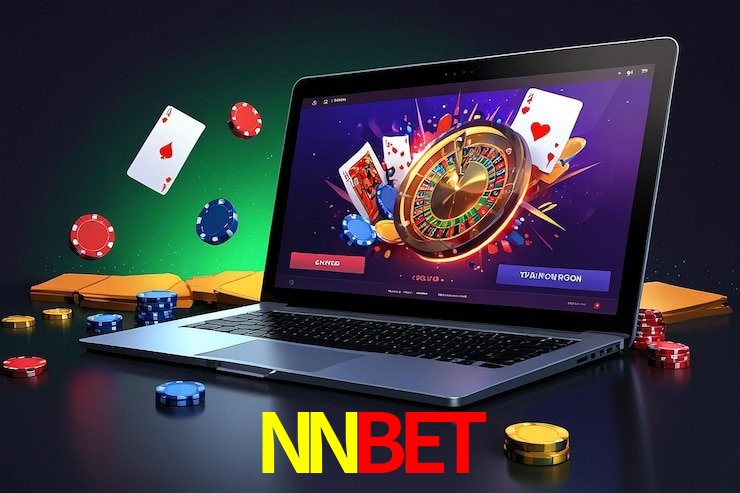 Bônus e promoções da NNBET