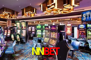 Descubra a Magia dos Jogos de Arcade no NNBET
