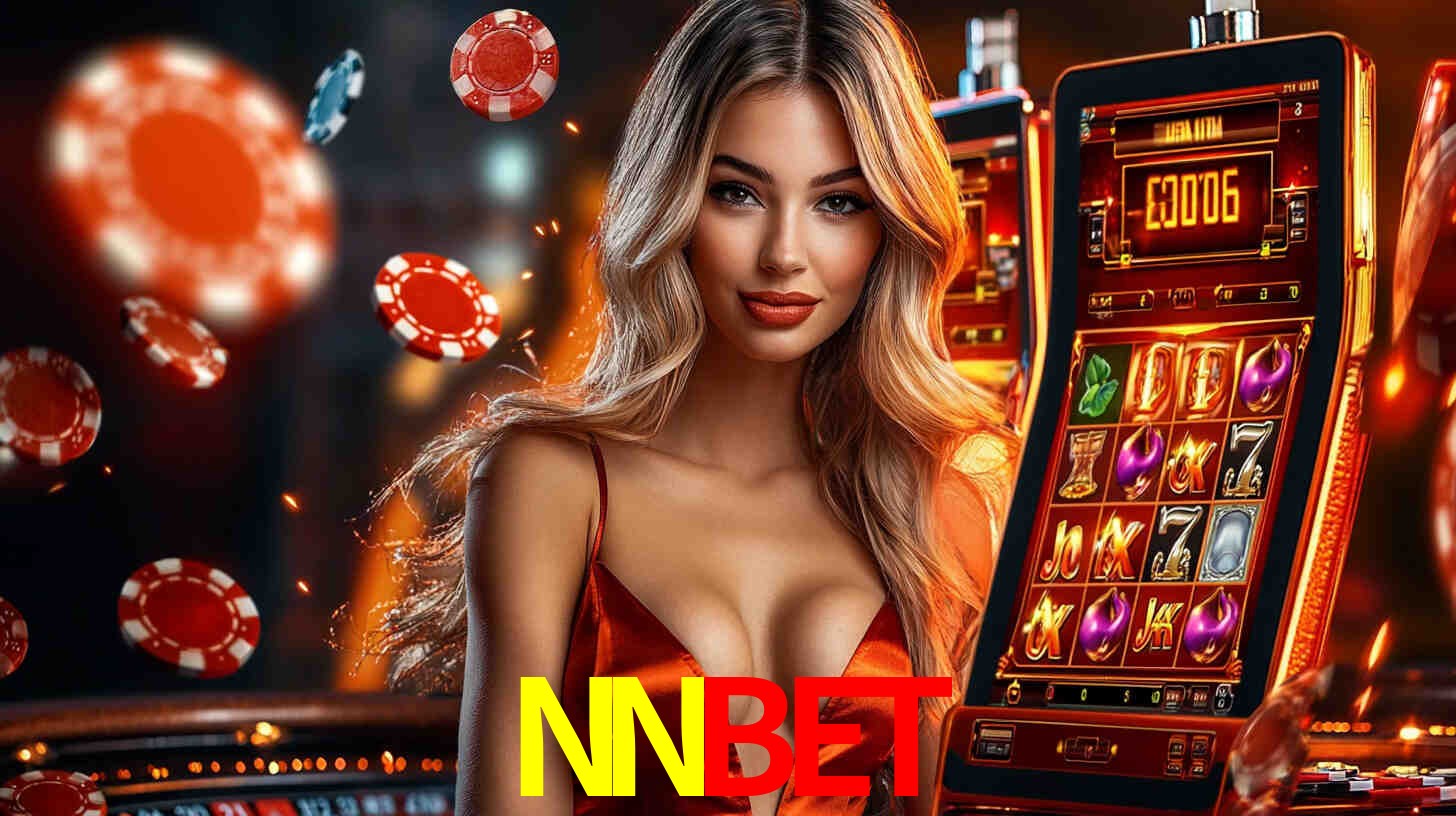 Sinta a adrenalina dos jogos de cassino com NNBET