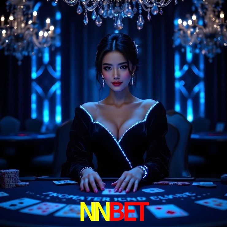Casino Ao Vivo NNBET