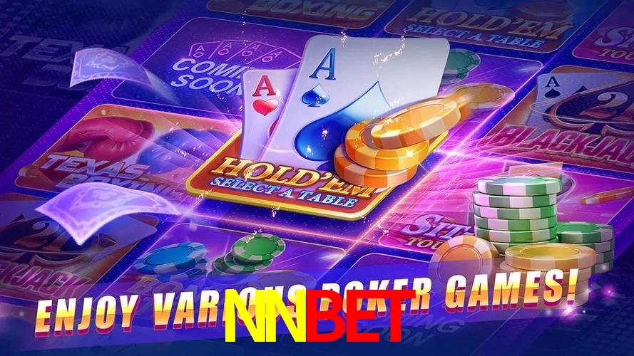 Download para Android e iOS na NNBET
