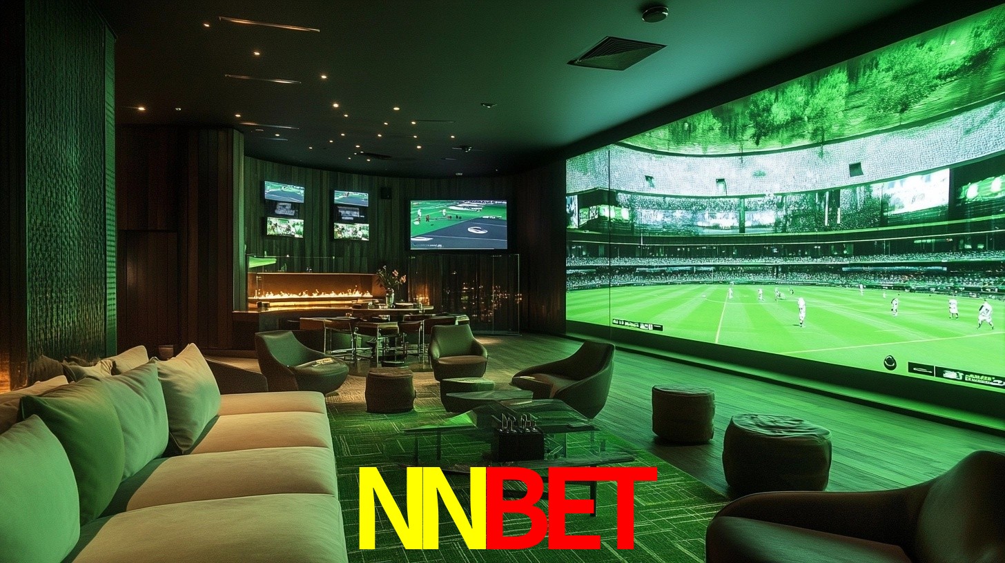 NNBET - Jackpot de Pressão Total - NNBET.COM