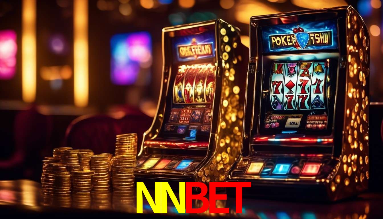 A Emoção da Loteria na NNBET: Uma Chance de Mudança de Vida