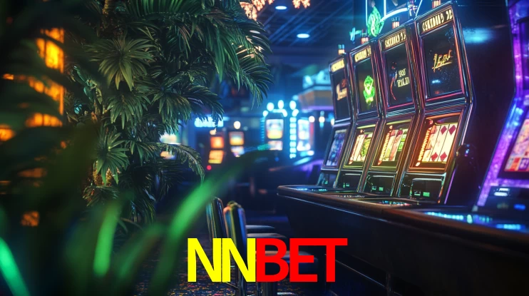 VIP Casino NNBET
