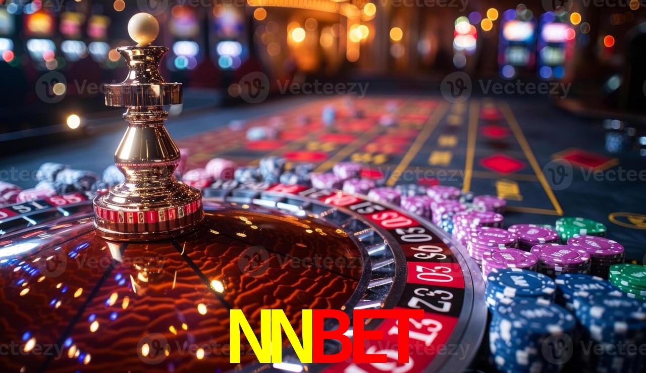APP oficial da NNBET para mobile