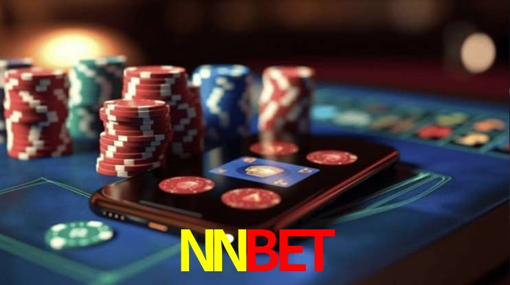 Jogos de Slot NNBET