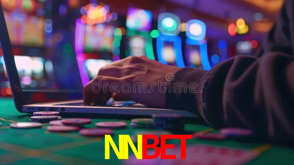 Interface do App NNBET