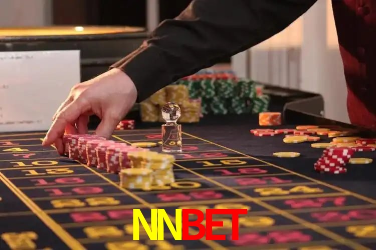 Inovações de Jogos na NNBET: O Futuro das Experiências Interativas