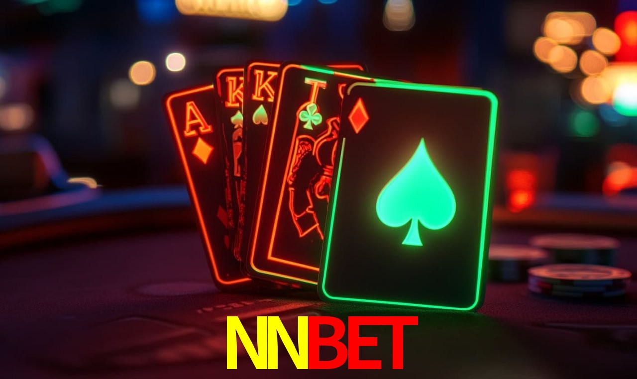 Jackpots e promoções na NNBET