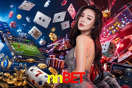 Account Benefits nnbet