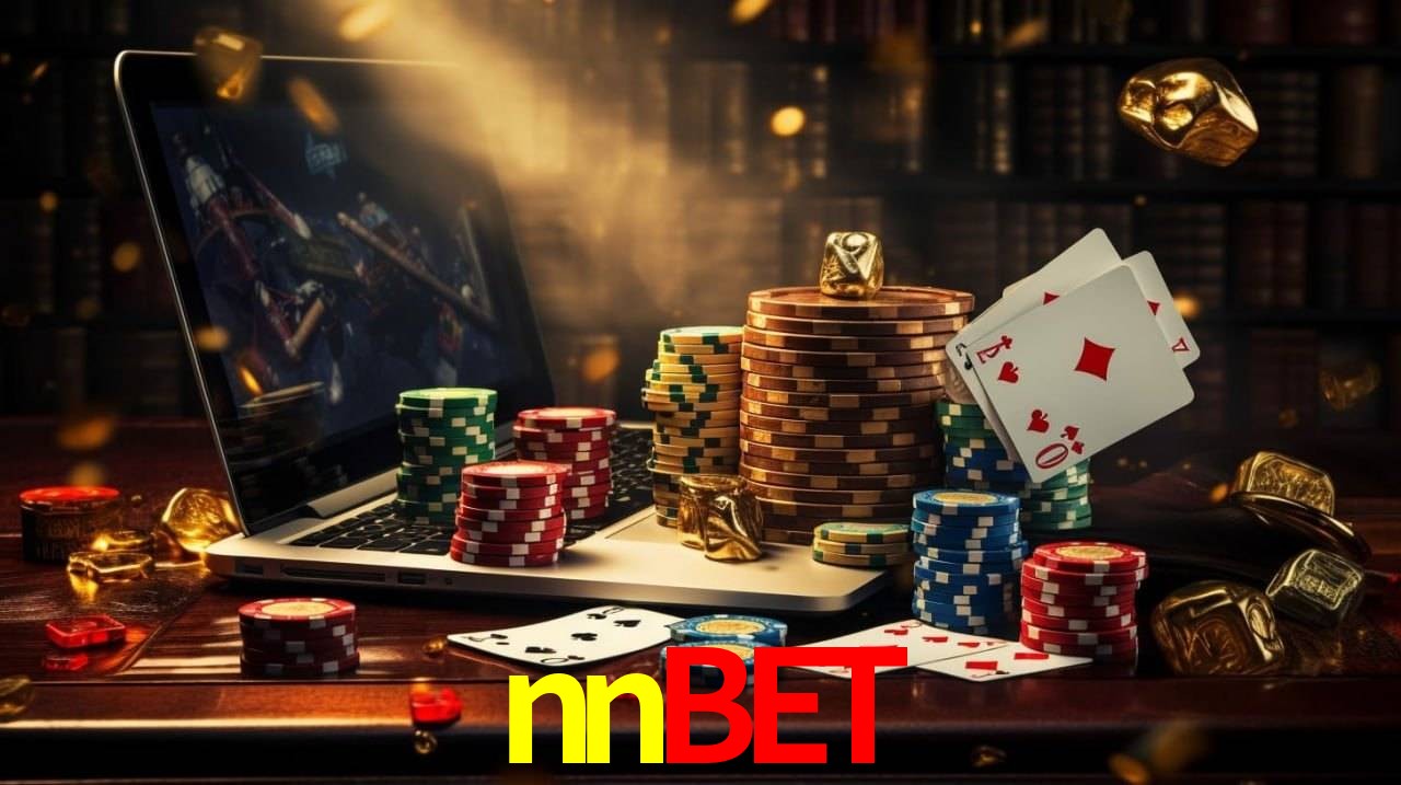 Sistemas de Segurança nnbet