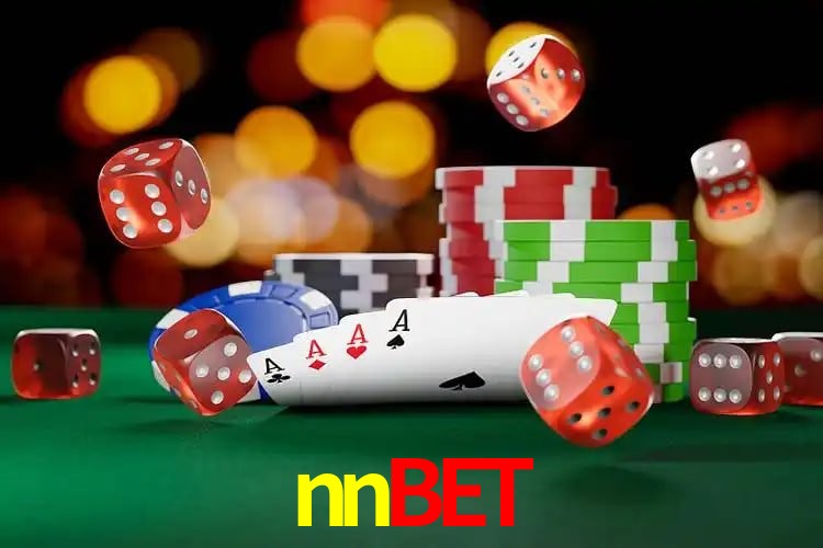 nnbet Tipos de máquinas caça-níqueis