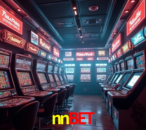 Evolução VIP nnbet