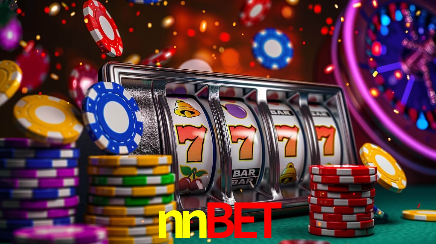 Casino Ao Vivo nnbet