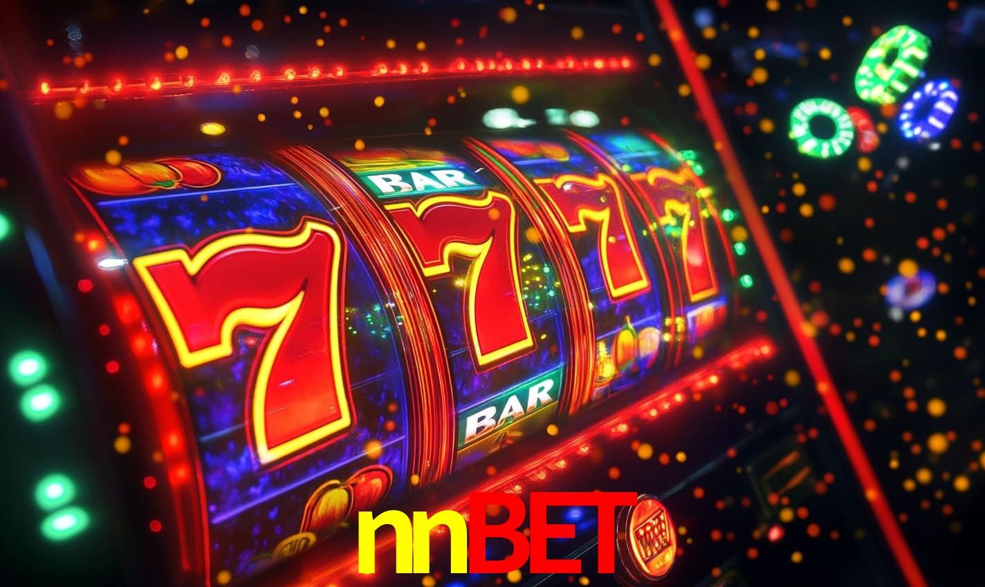 Bônus Generosos e Exclusivos no nnbet para Você!