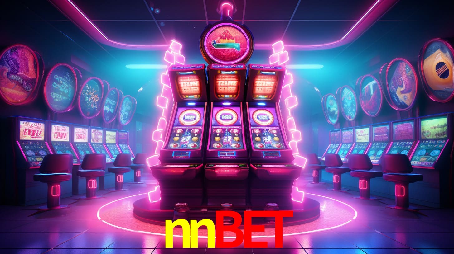 nnbet: A Experiência de Casino com Jogos de Mesa ao Vivo