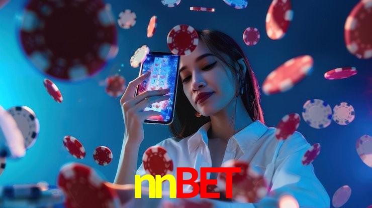 Casino Ao Vivo nnbet