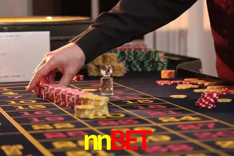 Desvendando o Mundo dos Jogos Virtuais na nnbet