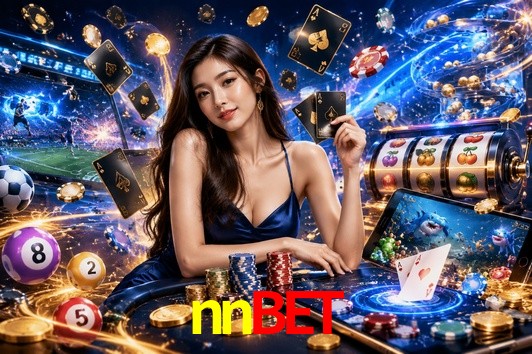 Exclusive Offers nnbet