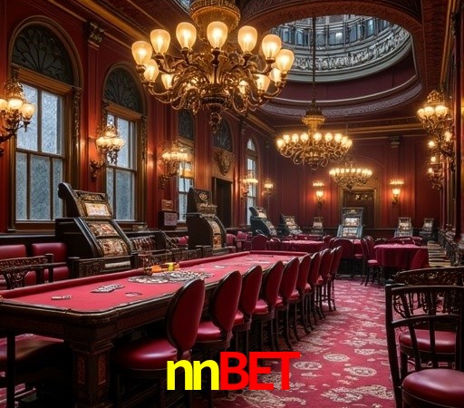 Cashback VIP nnbet