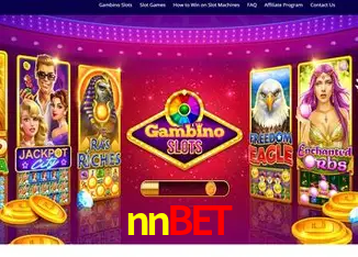 A Popularidade dos Caça-Níqueis no nnbet