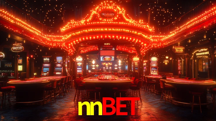 nnbet: Jogos de Caça-Níqueis-Altas Recompensas, Roleta-Velocidade, Blackjack-Desafios Máximos