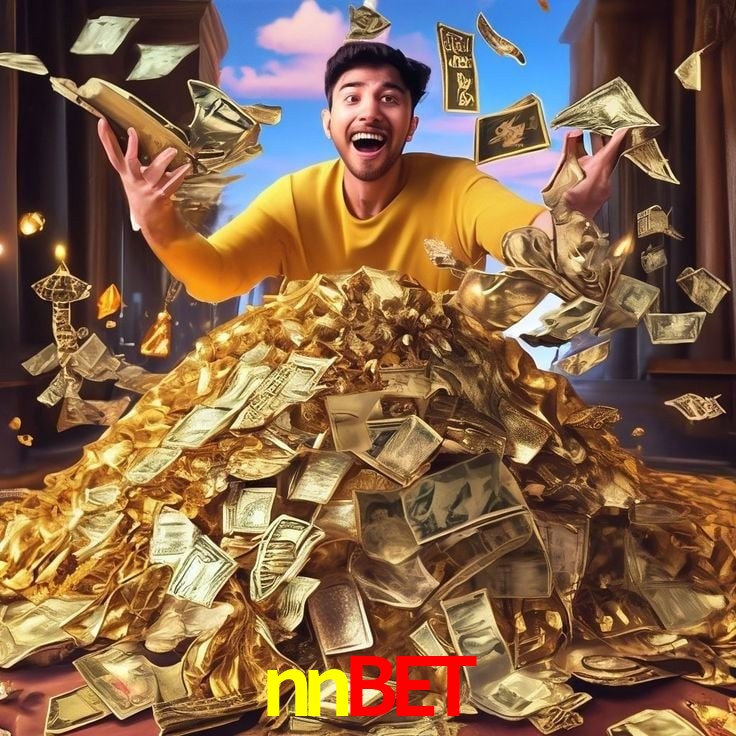 Tecnologia da Plataforma nnbet