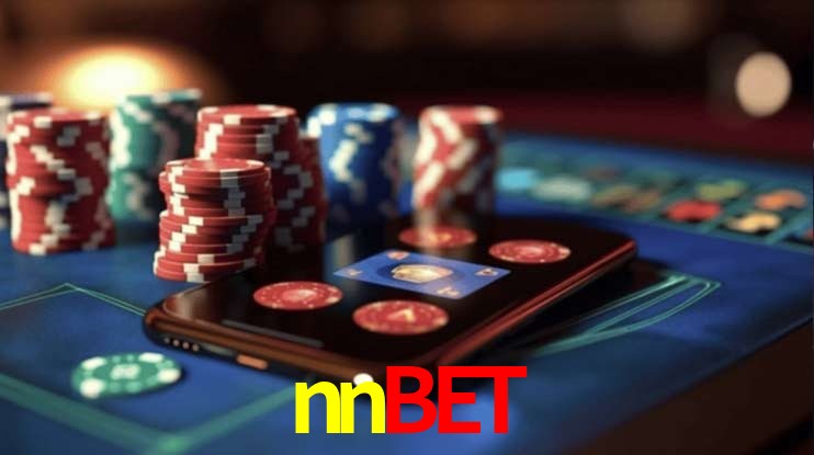 Promoção Relâmpago nnbet