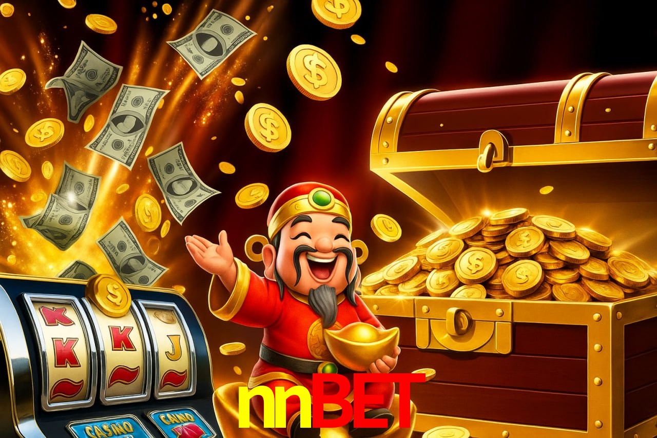 Provedores de Jogos nnbet