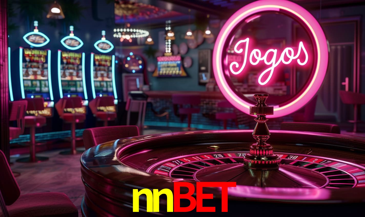 Jogos Exclusivos nnbet