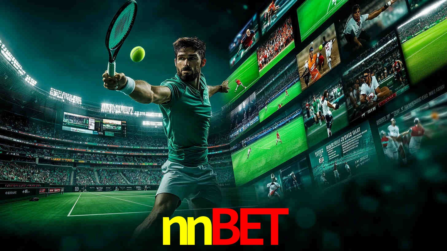 Vantagens App nnbet