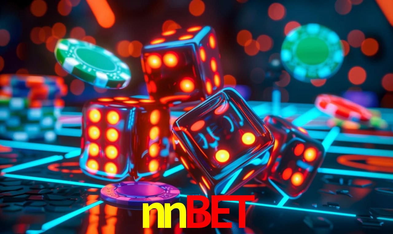 Apostas de Futebol nnbet