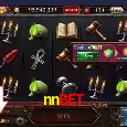 Descubra o Mundo do Cassino Online com nnbet