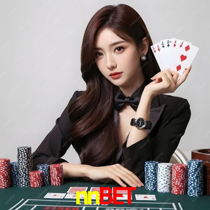 Qualificar VIP nnbet