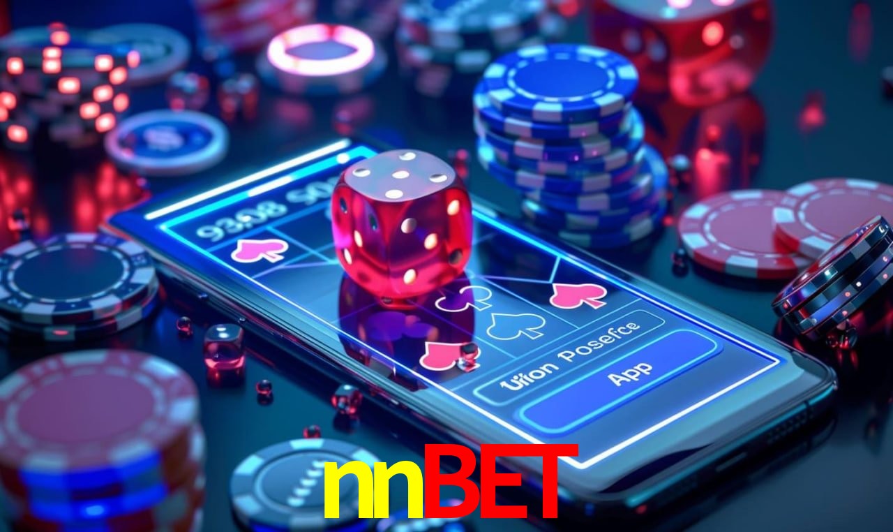 Jogos Mesa nnbet