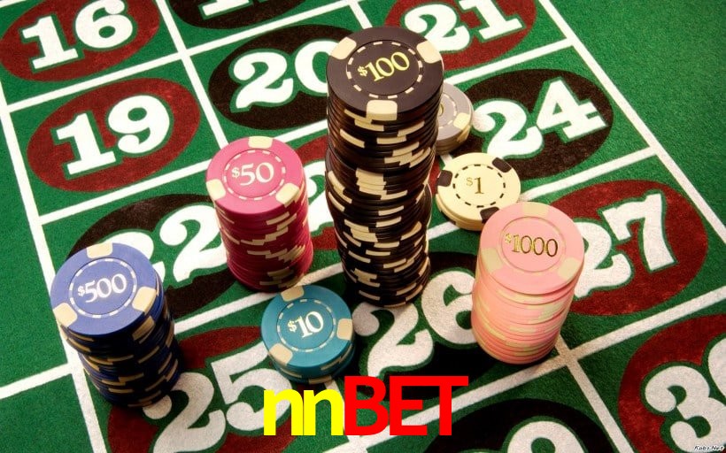 Aplicativo móvel nnbet para iOS e Android