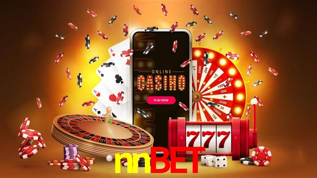 nnbet 公平游戏